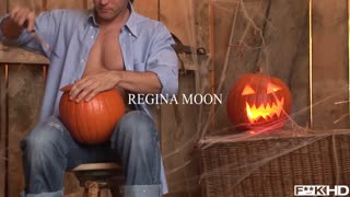 Blowjob masterpiece with Regina Moon makes you wanna cum all over her face