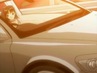 讨厌的色情女人 前篇