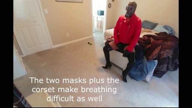 乳胶层和皮革层