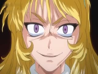 魔界骑士英格理特Episode01悲惨英格理特DG-209