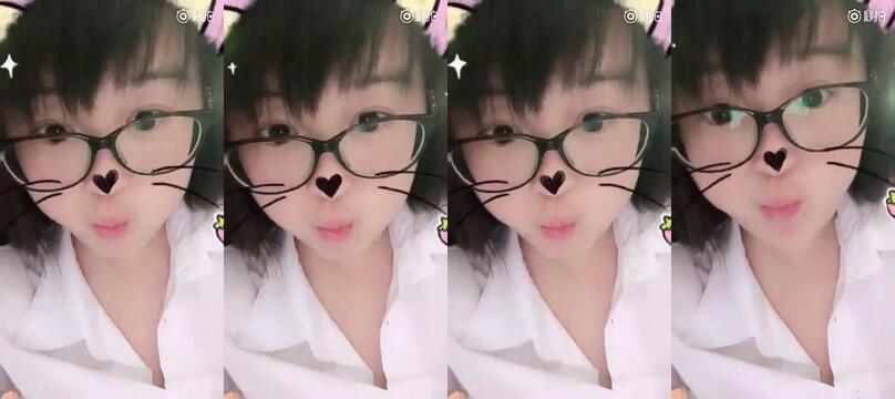 微博巨乳女神@吃醋的KK收費圖片+視頻[430P61V] 秒拍KK Part (20)