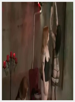 Bdsm 女同, 女性统治