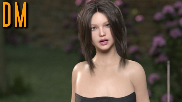 了解Lizzie•黄昏庄园