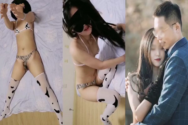 疯传刚结婚的母狗