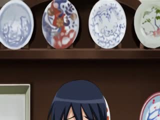 (無修正) 貴方だけこんばんわ 第3話「綾音」(DLrip 1280x720 x264 AC3).mkv