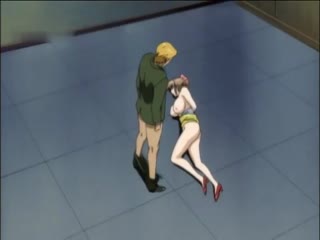 花与蛇◆第一章◆华丽的无惨花DAD-022