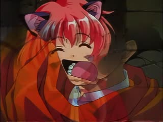 [Green Bunny] WORDS WORTH ワー・ワース vol.1 「光と影の伝説」 (DVD 960x720 x264 AAC)