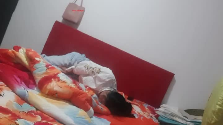 极色情护士暴露出满身肉欲的本性