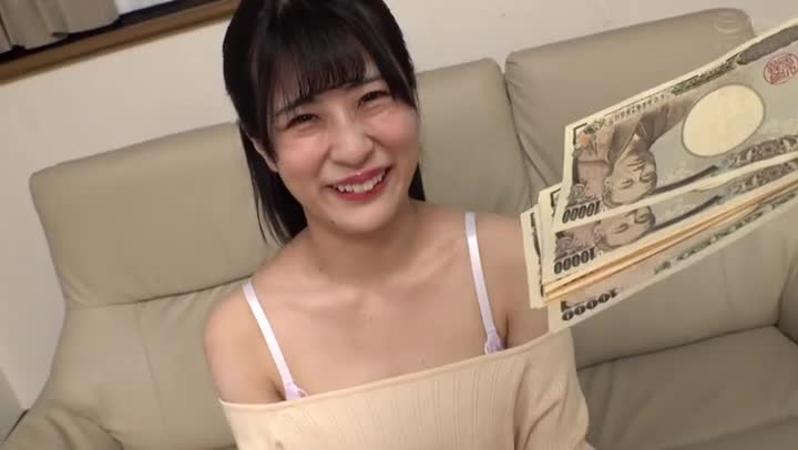 TV-230関西弁のちっぱい19歳。AVデビューしちゃったw 2