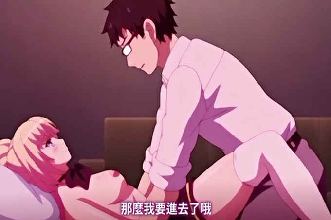✡ ○○交配~优等生的她是精灵公主_正直的她是妖精护卫骑士~✡~1