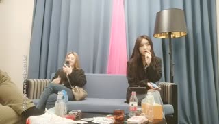 91沈先生04-28大眼美女