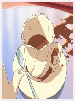 超昂天使エスカレイヤー 第2话 ダイラストからの刺客！