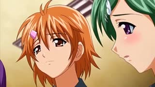 淫欲之链 ~山岸优篇