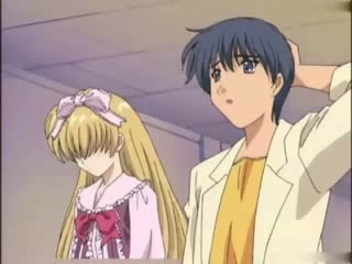 [H無碼]キャンパス 前編　