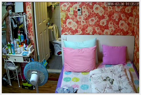 掰开屁股露穴吹风扇 屌爆了