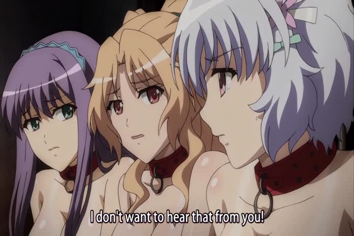 Yabai! Fukushuu Yami Site - Episode 2