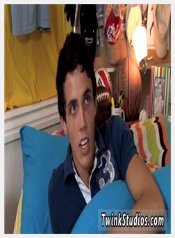 美国男孩同性恋性爱movietures布伦丹会谈