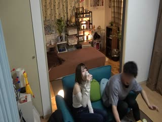 200GANA-2685 百戦錬磨のナンパ师のヤリ部屋で连れ込みSEX隠し撮り色白美肌