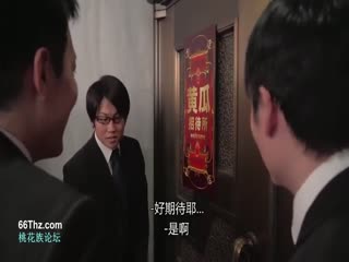 黄瓜招待所，日本IT精英