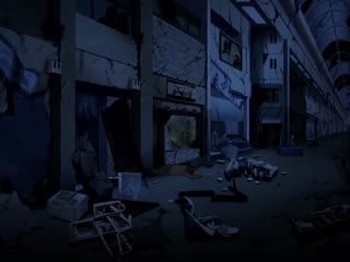 姦染2 淫罪都市-Kansen 2 - Inzai Toshi 1