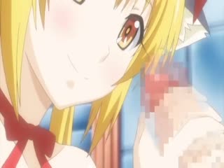 姉汁 2 THE ANIMATION ～白川三姉妹におまかせ～ Liquid.2 「エッチなこと何でもしてあげる-」