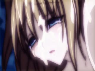 超昂閃忍ハルカ-Beat Blades Haruka 2