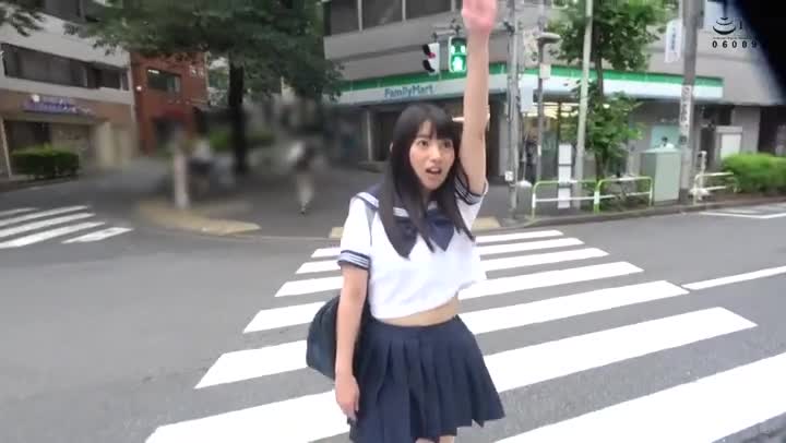 GS-273 我的勃起肉棒侵犯可怕的好色大姊  new