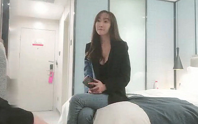 太子探花极品空姐换装