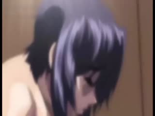 监狱战舰Vol.04～地狱END～HAO-009-4