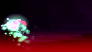 魔法少女VOL.1魔法少女-爱