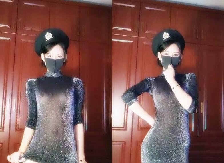 全网最完美的身材之一幽幽女神