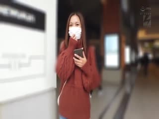 [NNPJ-435]SNSで見つけた海外在住ハーフ美女ナンパAVデビュー