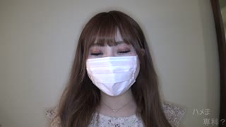 【オナ禁シリーズ！】技巧派ギャルのフェラ三昧♥フェラ抜き３発から、お決まりのしれっと中出し♪前回を超える最速タイムでイカされてしまいました・・・