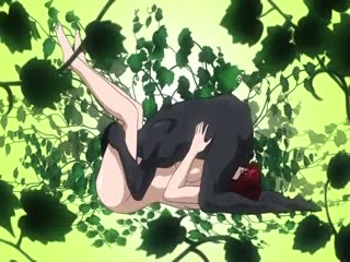 dongman鬼畜 ～母姉妹調教日記～ 第三話 二階堂瞳