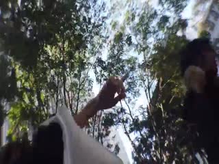 300NTK-335小悪魔的淫乱爆弾級美巨尻後輩美少女捕獲完了！？な