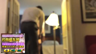 P站黑人up主『SirBAO』爆干送上门来的国内小情侣男友边看女友被干边拍摄