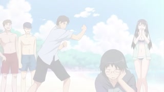 -dongman- [メリー・ジェーン] 姦染5～The Daybreak～ 下巻 レイプパーティー (DVD 1280x720 x264 AAC)