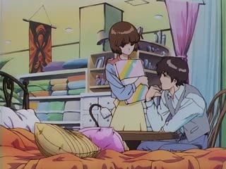 诱惑カウントウン 第3巻 「ーン ロー」&「からくり评判记