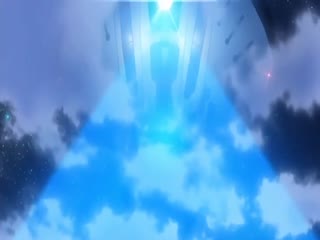 宇宙海賊サラ-SpacePirateSara1