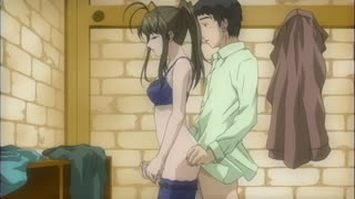 -dongman- [ピンクパイナップル] アッチェレランド ～堕天使たちの囁き～ CONTENTS.1「in the cafe」(DVD 1280x720 x264 AAC)