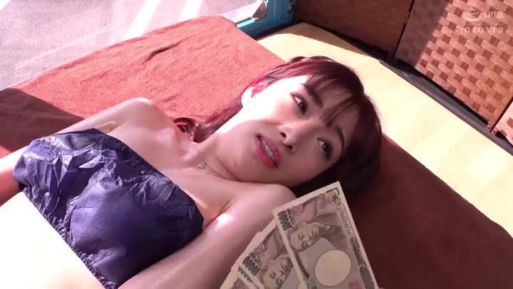 TOTTE-054JD中出しみおん。潮吹き膣デトックスで人生初大絶頂エステ体験撮って出しマジックミラー号