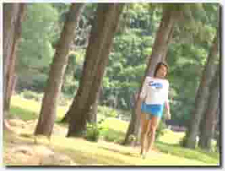 眉目传情~台湾美少女风情写真秀之眉目传情第3 4集~眉目传情04