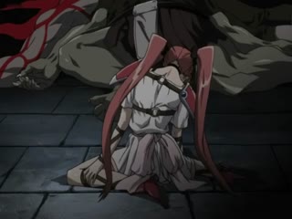 戦乙女ヴァルキリー-RideoftheValkyrie2