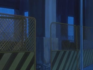 (18禁アニメ)(無修正)[GreenBunny]夜が来る！第3夜陵の月