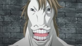 -dongman- [ガールズトーク] 少女戦機ブレインジャッカー 第二巻 「汚された美神・監獄の過去」 (DVD 1280x720 x264 AAC)