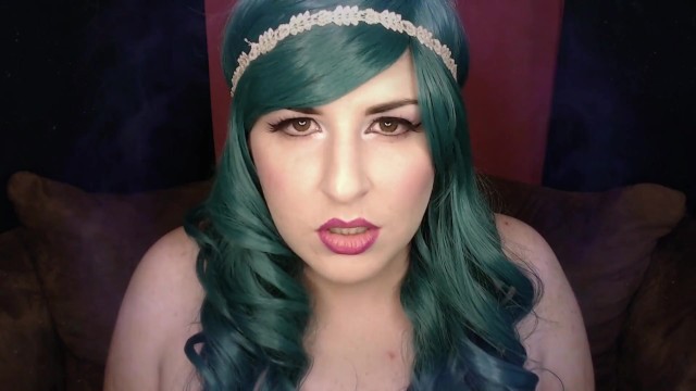 属于我-女性迷恋心智操女神崇拜洗脑