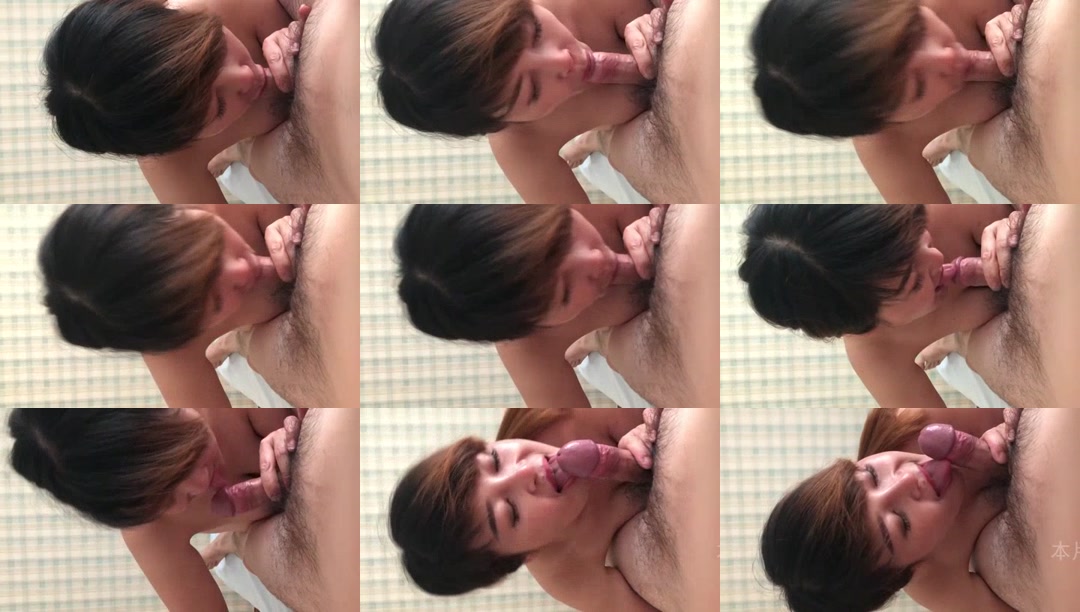 露脸吊钟奶良家口交2