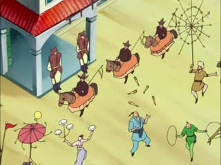 奴隷市場SLAVEⅢ～Myia～