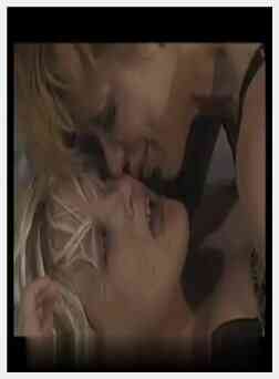 坎迪vs莎朗·凯恩