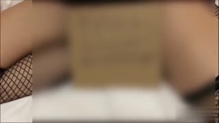 [国产精选] 呆哥 北京人妻小悠偷情趣~戴着面具和新炮友一起床上激战~